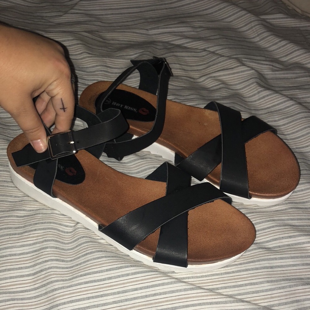 Cute Sandals